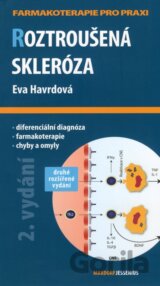 Roztroušená skleróza