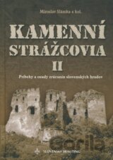 Kamenní strážcovia II.