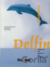 Delfin - Arbeitsbuch