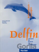 Delfin - Arbeitsbuch - Lösungen