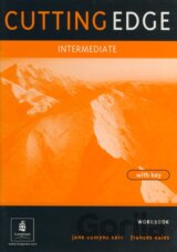 Cutting Edge - Intermediate: Workbook