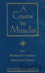 A Course in Miracles