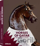 Horses of Qatar