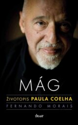 Mág - životopis Paula Coelha