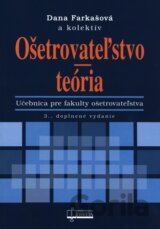 Ošetrovateľstvo - teória