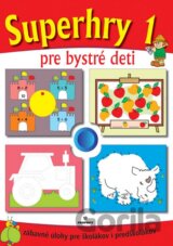 Superhry 1