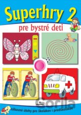 Superhry 2