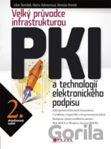 Velký průvodce infrastrukturou PKI