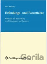 Erfindungs- und Patentlehre
