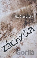 Záchytka