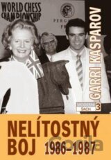 Nelítostný boj 1986 - 1987