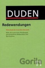Duden: Die Redewendungen 11