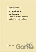 Pohyb člověka na biodromu