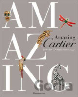 Amazing Cartier