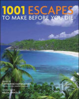 1001 Escapes To Make Before You Die