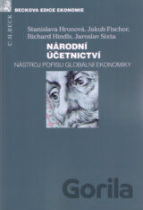 Národní účetnictví