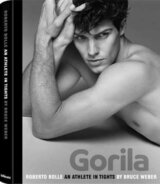 Roberto Bolle - An Athlete in Tights