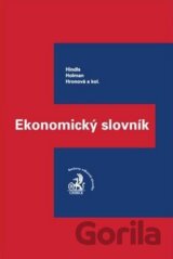 Ekonomický slovník