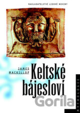 Keltské bájesloví