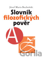 Slovník filozofických pověr