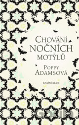 Chování nočních motýlů