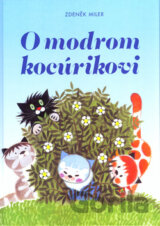 O modrom kocúrikovi
