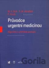 Průvodce urgentní medicínou