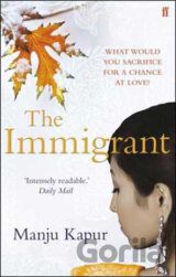 The Immigrant