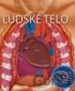 Mladí prieskumníci objavujú ľudské telo