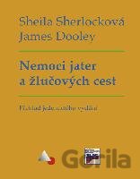 Nemoci jater a žlučových cest