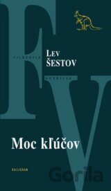 Moc kľúčov