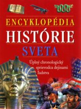Encyklopédia histórie sveta