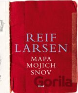 Mapa mojich snov