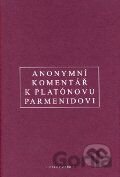 Anonymní komentář k Platónovu Parmenidovi
