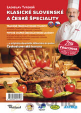 Klasické slovenské a české špeciality