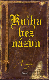 Kniha bez názvu