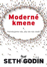 Moderné kmene