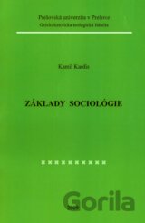 Základy sociológie