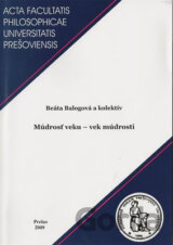 Múdrosť veku - vek múdrosti