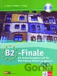 B2 - Finale: Übungsbuch