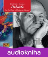 SOMR JOSEF, SIDONOVA MAGDALENA: PABITELE