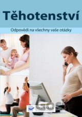 Těhotenství