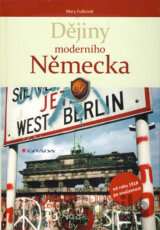 Dějiny moderního Německa