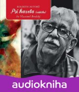 AUDIOSTORY : BRODSKY,V.: PSI KAZETA