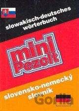 Slovensko-nemecký slovník