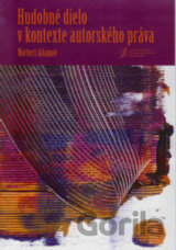 Hudobné dielo v kontexte autorského práva