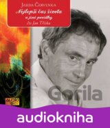 AUDIOSTORY: TRISKA, J.: NEJLEPSI CAS ZIVOTA A JINE.... (2CD)
