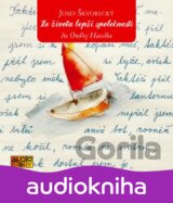 Ze života lepší společnosti - KNP-CD (Škvorecký Josef)