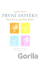 První doteky - učebnice