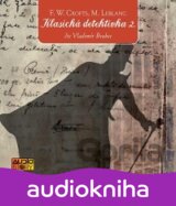Klasická detektivka 2. - KNP-CD